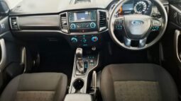 
										2019 FORD RANGER 2.2 TDCi XLS 4×4 DOUBLE CAB AUTO full									