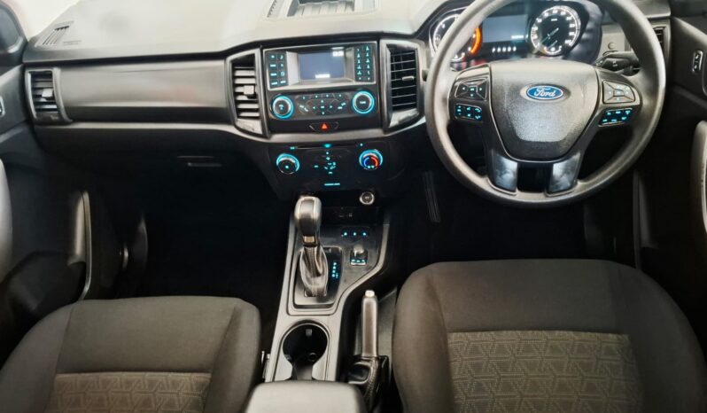
								2019 FORD RANGER 2.2 TDCi XLS 4×4 DOUBLE CAB AUTO full									