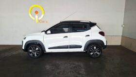 2024 Renault Kwid 1.0 Climber 5-Door