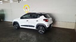 
										2024 Renault Kwid 1.0 Climber 5-Door full									