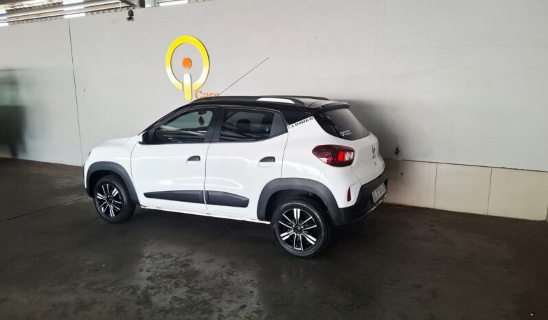 
								2024 Renault Kwid 1.0 Climber 5-Door full									