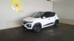
										2024 Renault Kwid 1.0 Climber 5-Door full									