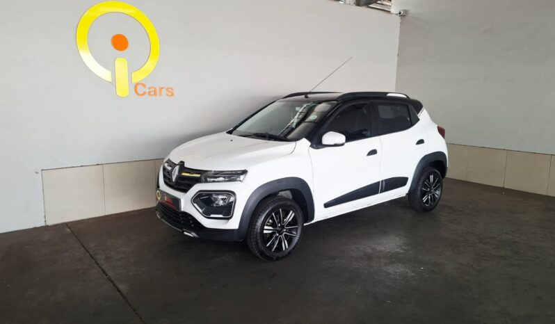 
								2024 Renault Kwid 1.0 Climber 5-Door full									