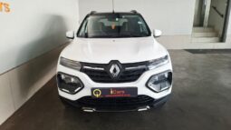 
										2024 Renault Kwid 1.0 Climber 5-Door full									