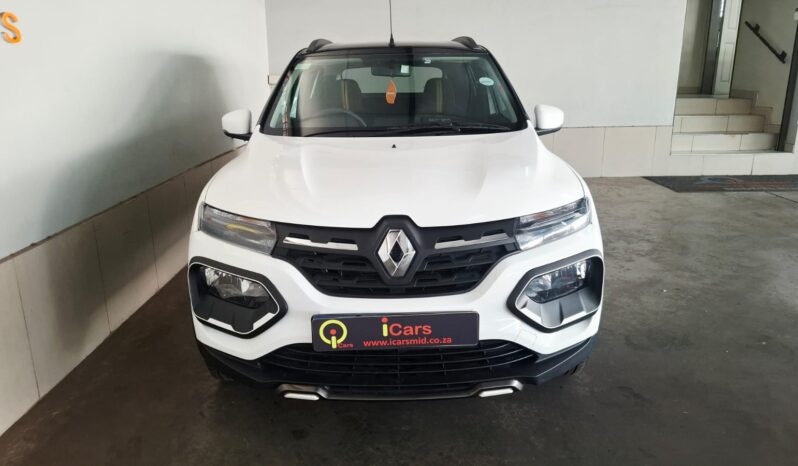 
								2024 Renault Kwid 1.0 Climber 5-Door full									