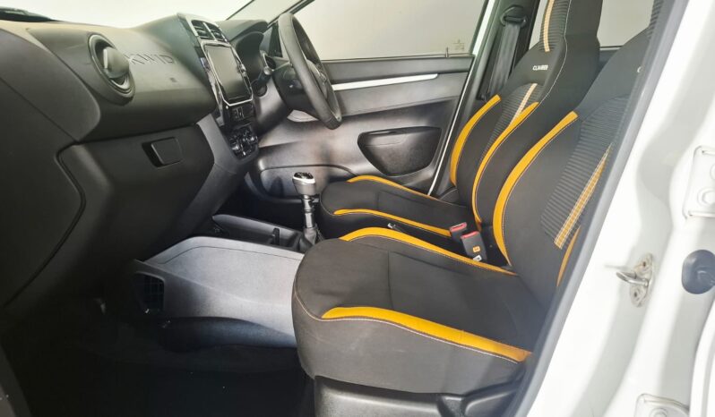 
								2024 Renault Kwid 1.0 Climber 5-Door full									