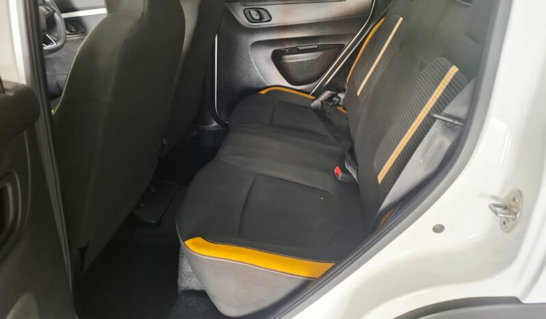 
								2024 Renault Kwid 1.0 Climber 5-Door full									