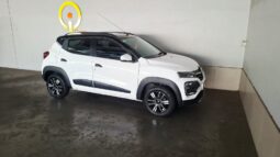 
										2024 Renault Kwid 1.0 Climber 5-Door full									