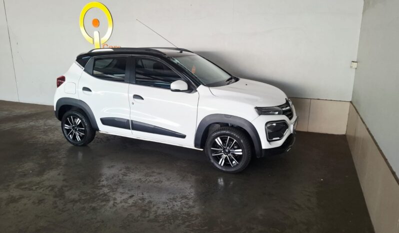 
								2024 Renault Kwid 1.0 Climber 5-Door full									