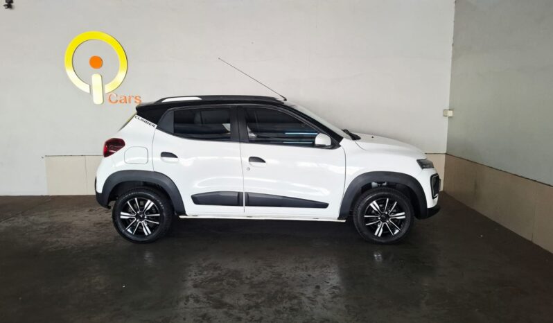 
								2024 Renault Kwid 1.0 Climber 5-Door full									