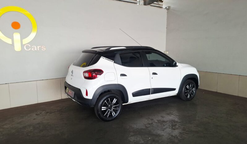 
								2024 Renault Kwid 1.0 Climber 5-Door full									