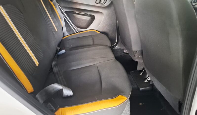 
								2024 Renault Kwid 1.0 Climber 5-Door full									