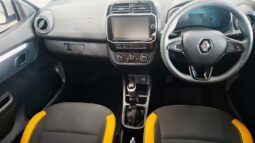 
										2024 Renault Kwid 1.0 Climber 5-Door full									