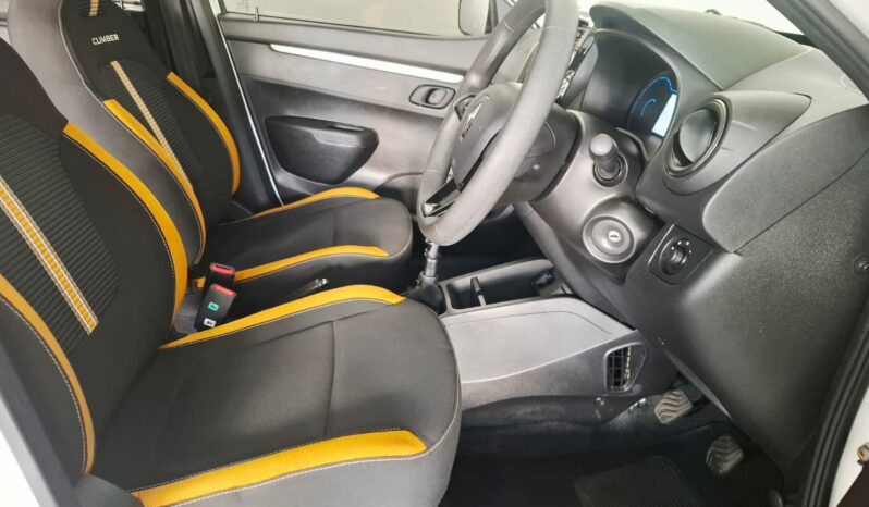 
								2024 Renault Kwid 1.0 Climber 5-Door full									