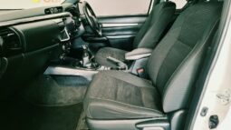 
										2021 Toyota Hilux 2.8 GD-6 Legend X/Cab 4×2 Manual full									