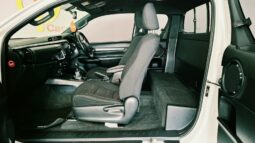 
										2021 Toyota Hilux 2.8 GD-6 Legend X/Cab 4×2 Manual full									