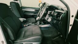 
										2022 Toyota Hilux 2.4 GD-6 Raider DC 4×2 A/T full									