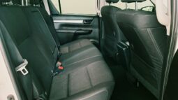 
										2022 Toyota Hilux 2.4 GD-6 Raider DC 4×2 A/T full									