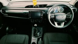 
										2022 Toyota Hilux 2.4 GD-6 Raider DC 4×2 A/T full									