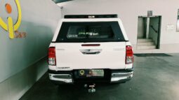 
										2022 Toyota Hilux 2.4 GD-6 Raider DC 4×2 A/T full									