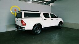 
										2022 Toyota Hilux 2.4 GD-6 Raider DC 4×2 A/T full									