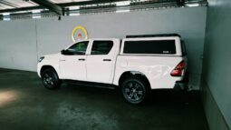 
										2022 Toyota Hilux 2.4 GD-6 Raider DC 4×2 A/T full									