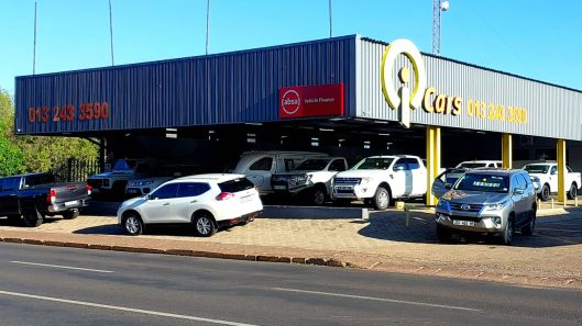 iCars Middelburg
